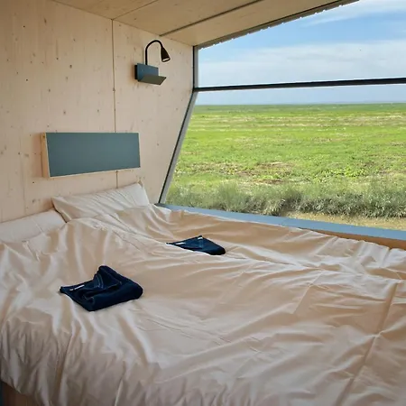 Sleep Space 22 - Tiny Village Harlesiel Wittmund