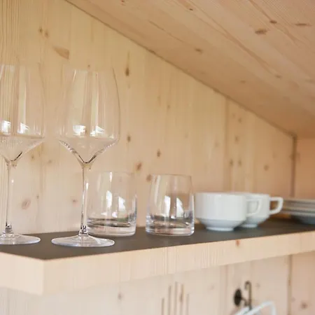 Sleep Space 22 - Tiny Village Harlesiel Holiday home