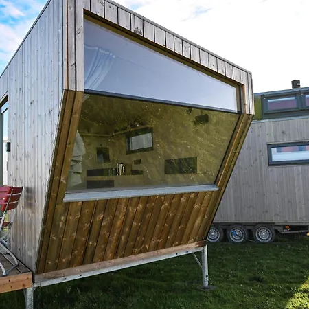 Sleep Space 22 - Tiny Village Harlesiel Holiday home