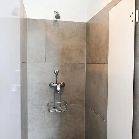 Sleep Space 22 - Tiny Village Harlesiel